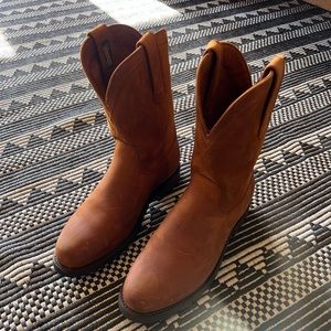 Tecovas boots